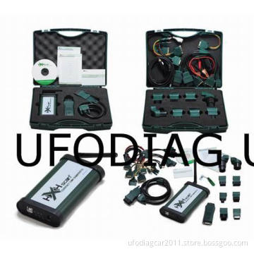 HXH scan,Compact Car Diagnostic - Bluetooth